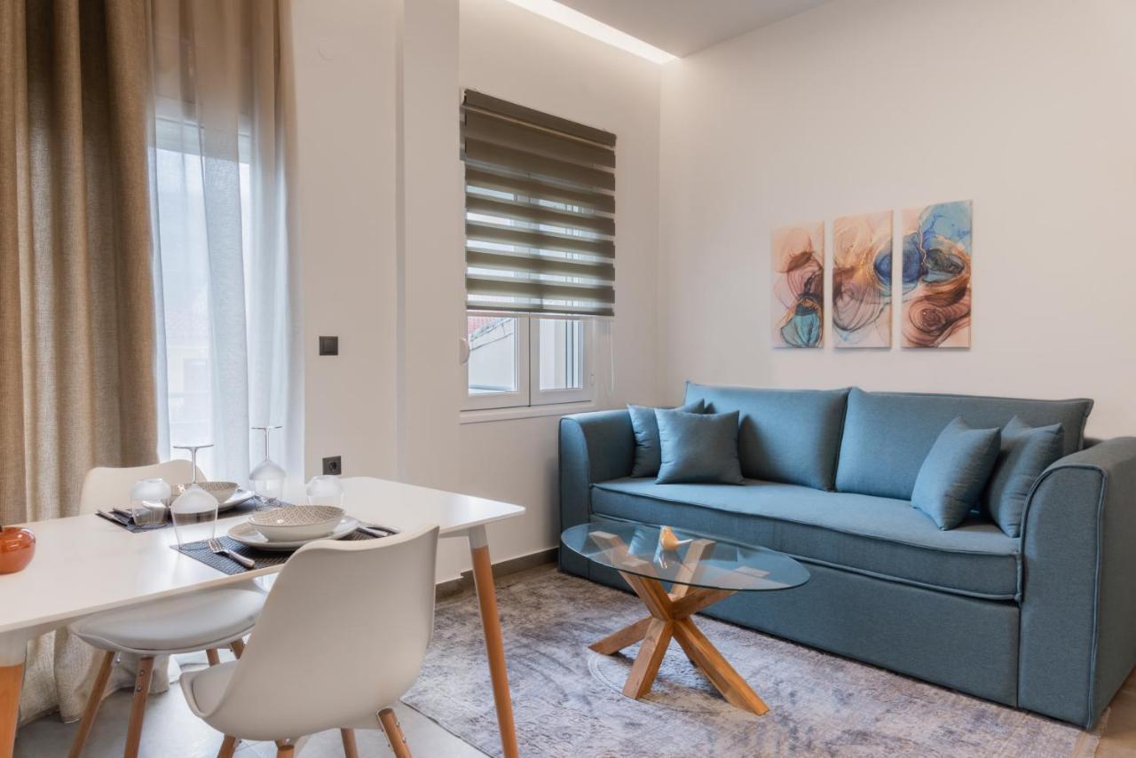 Dk Apartments Ioannina Exterior photo