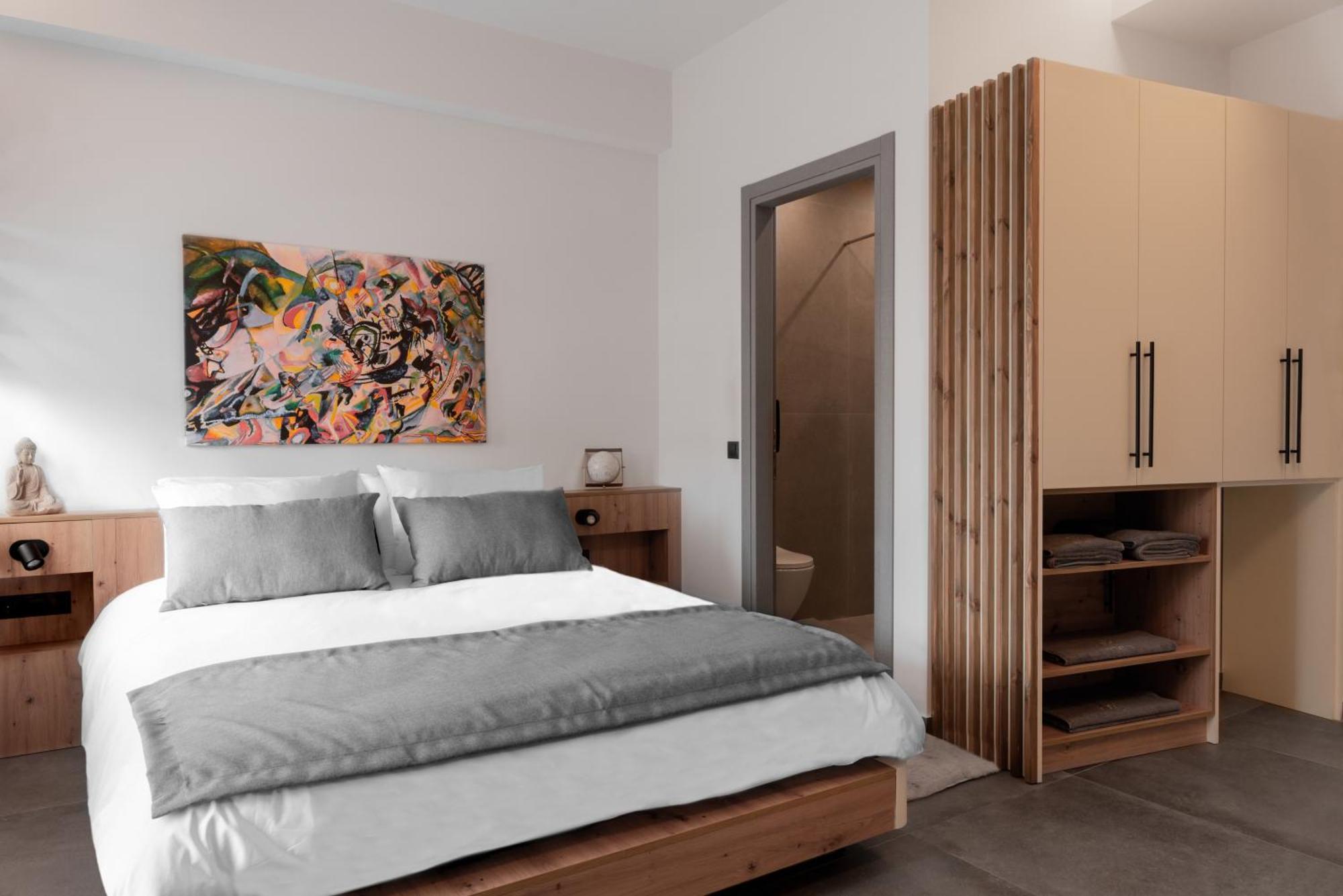 Dk Apartments Ioannina Exterior photo